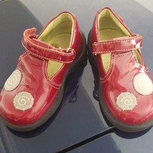 Umi toddler Mary Jane
